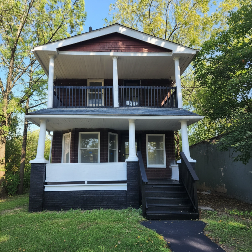 2953 East 121st Street