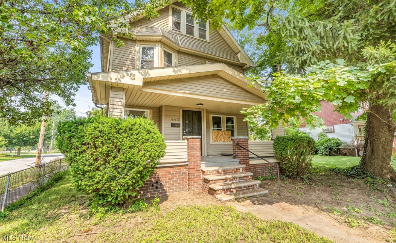 448 East 114th Street