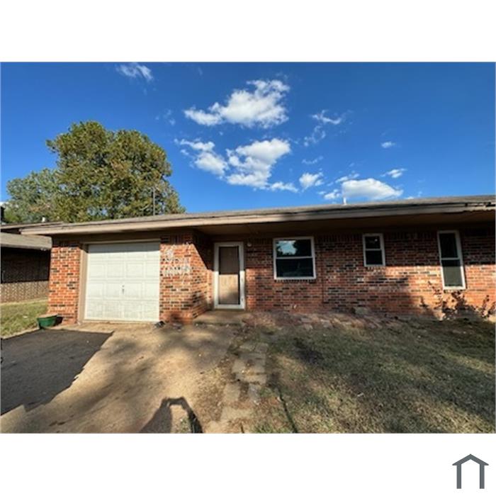 1509 Hardwood Grove Street